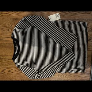 Jackson Rowe long sleeve top
